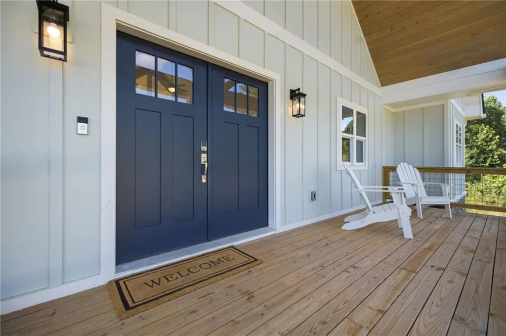 511 Sandy Lake Lane Blairsville, GA 30512