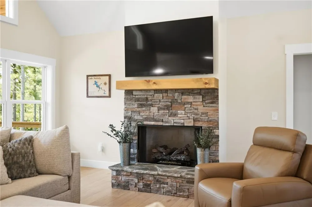 511 Sandy Lake Lane Blairsville, GA 30512