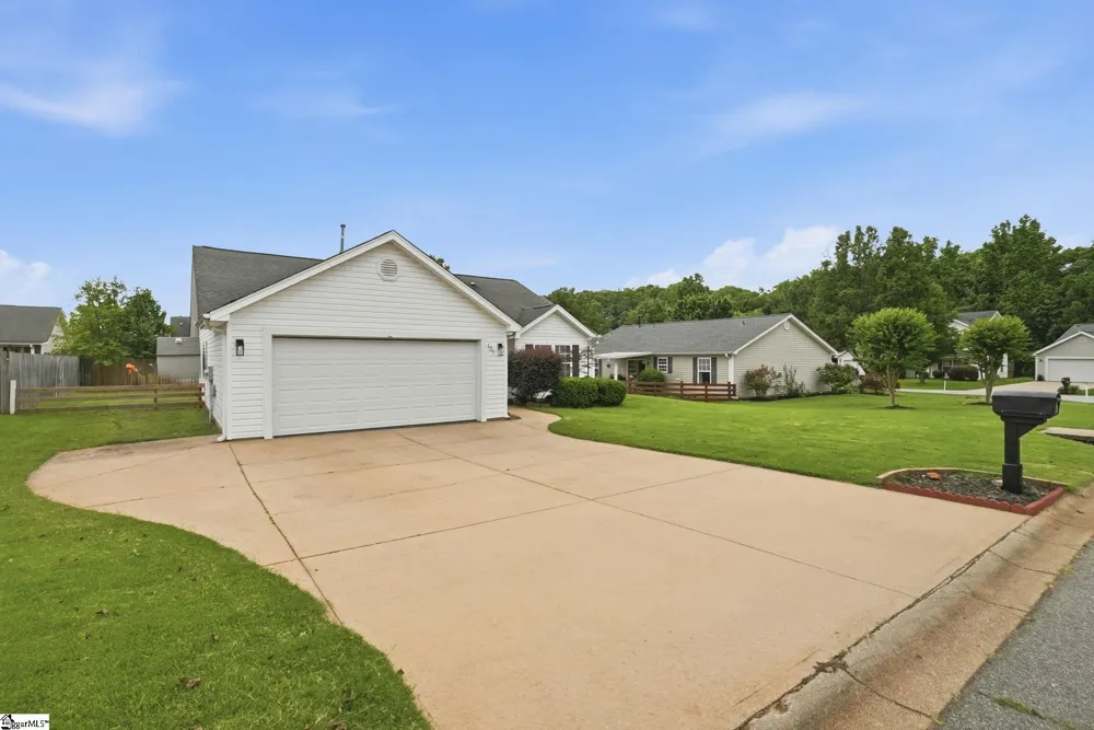101 Walcott Drive Lyman, SC 29635