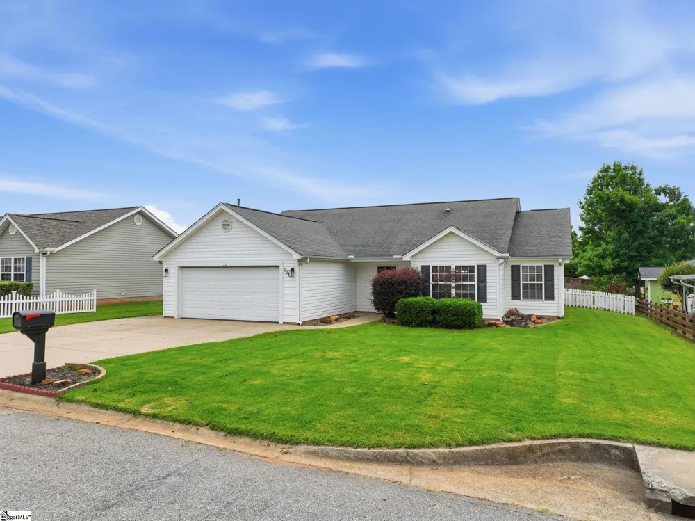 101 Walcott Drive Lyman, SC 29635