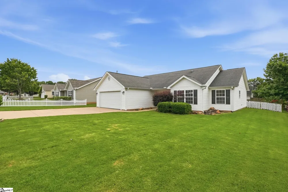 101 Walcott Drive Lyman, SC 29635
