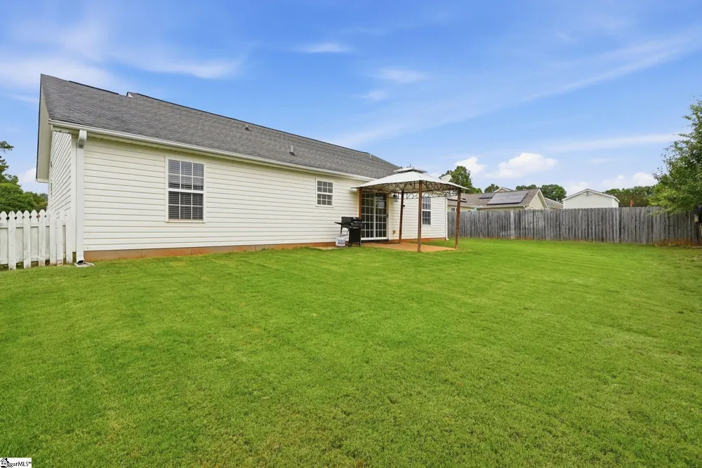 101 Walcott Drive Lyman, SC 29635