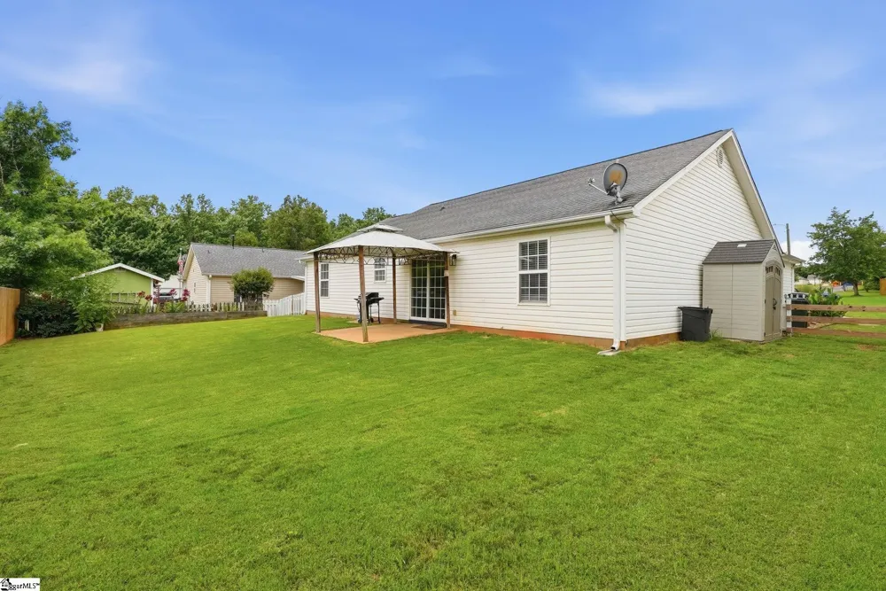 101 Walcott Drive Lyman, SC 29635