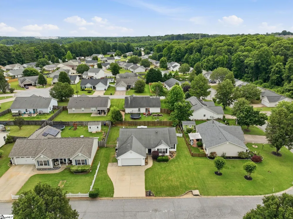 101 Walcott Drive Lyman, SC 29635