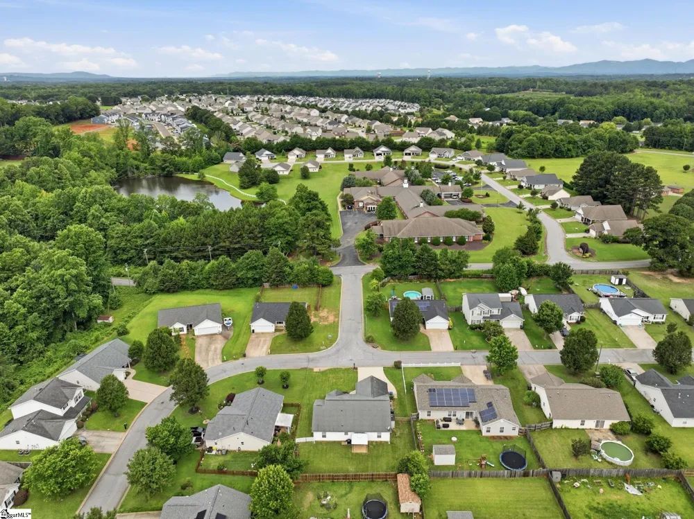 101 Walcott Drive Lyman, SC 29635