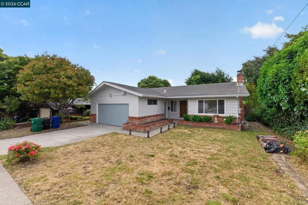 1325 Belfair Dr Pinole, CA 94564