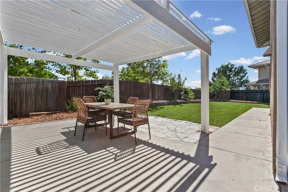 924 Riata Court Paso Robles, CA 93446