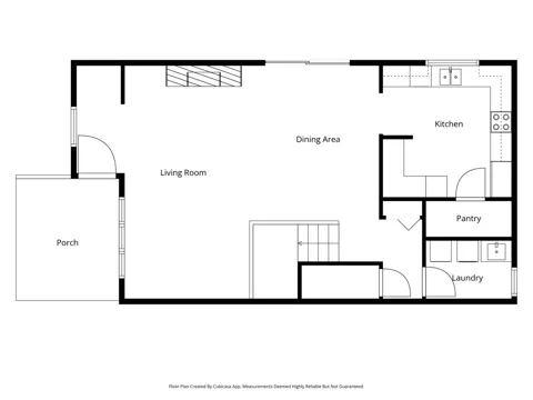 924 Riata Court