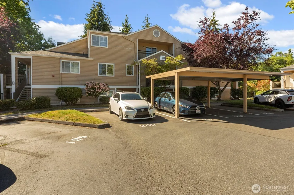 5300 Harbour Pointe Boulevard #310F Mukilteo, WA 98275