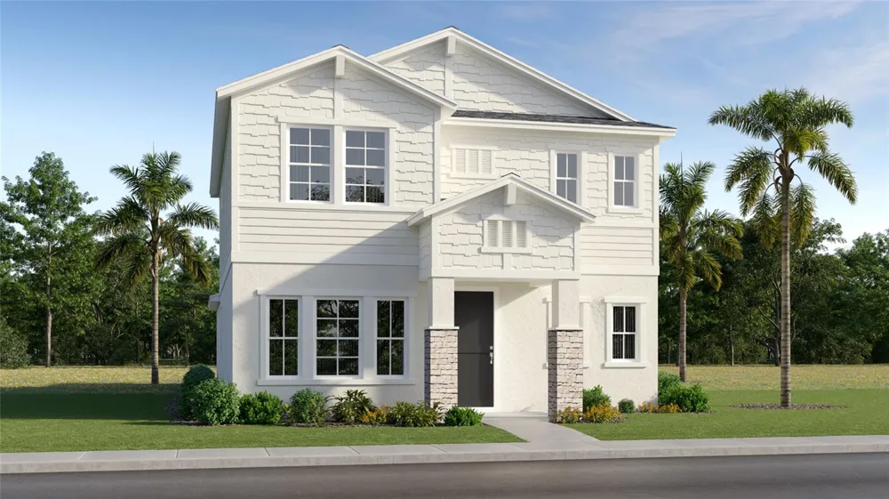 4560 WATER OAK TERRACE Oxford, FL 34484
