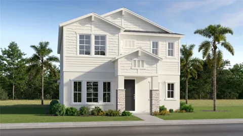 4560 WATER OAK TERRACE