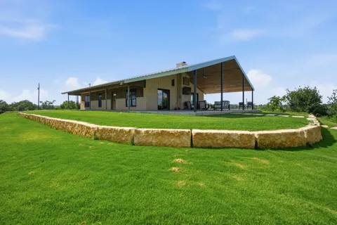 3035 County Road 162