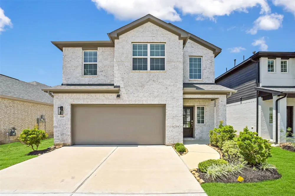 1120 Novelle Bend Drive Huffman, TX 77336
