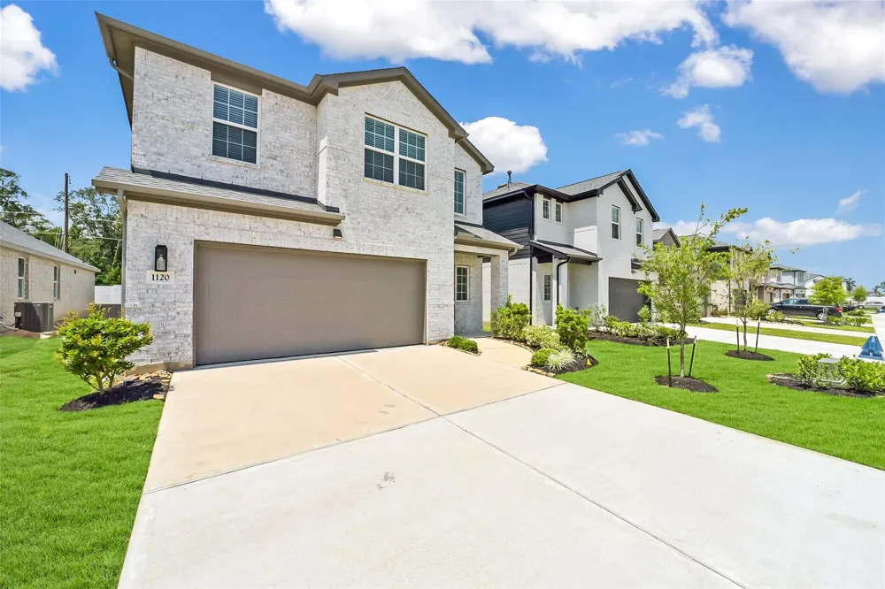 1120 Novelle Bend Drive Huffman, TX 77336