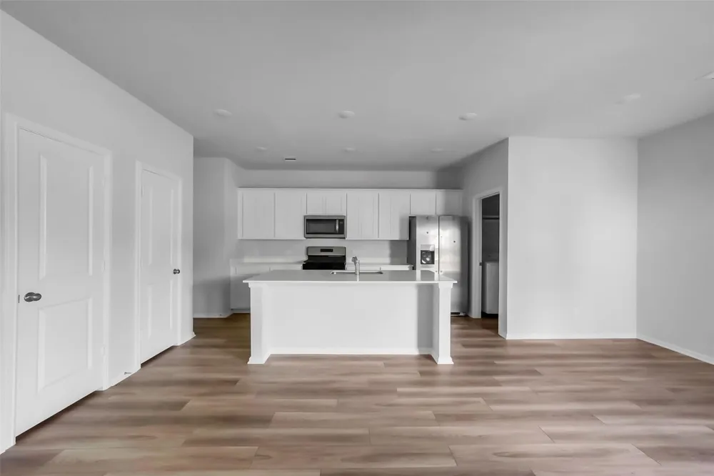 1120 Novelle Bend Drive Huffman, TX 77336