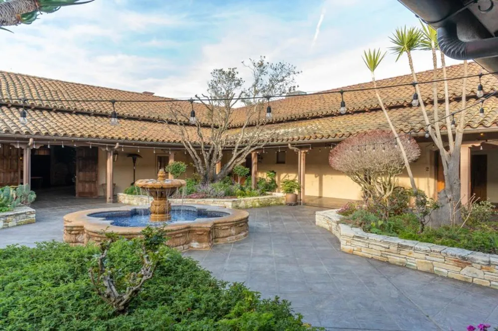 7925 Cinquenta (Lot 97) Carmel, CA 93923