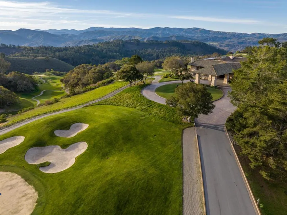 7925 Cinquenta (Lot 97) Carmel, CA 93923