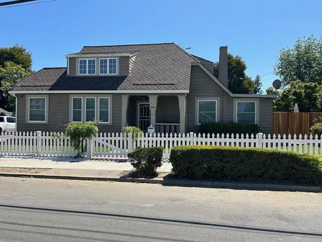 446 Mayellen Avenue San Jose, CA 95126