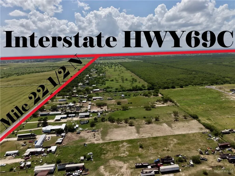 14816 Mile 22 1/2 Edcouch, TX 78538