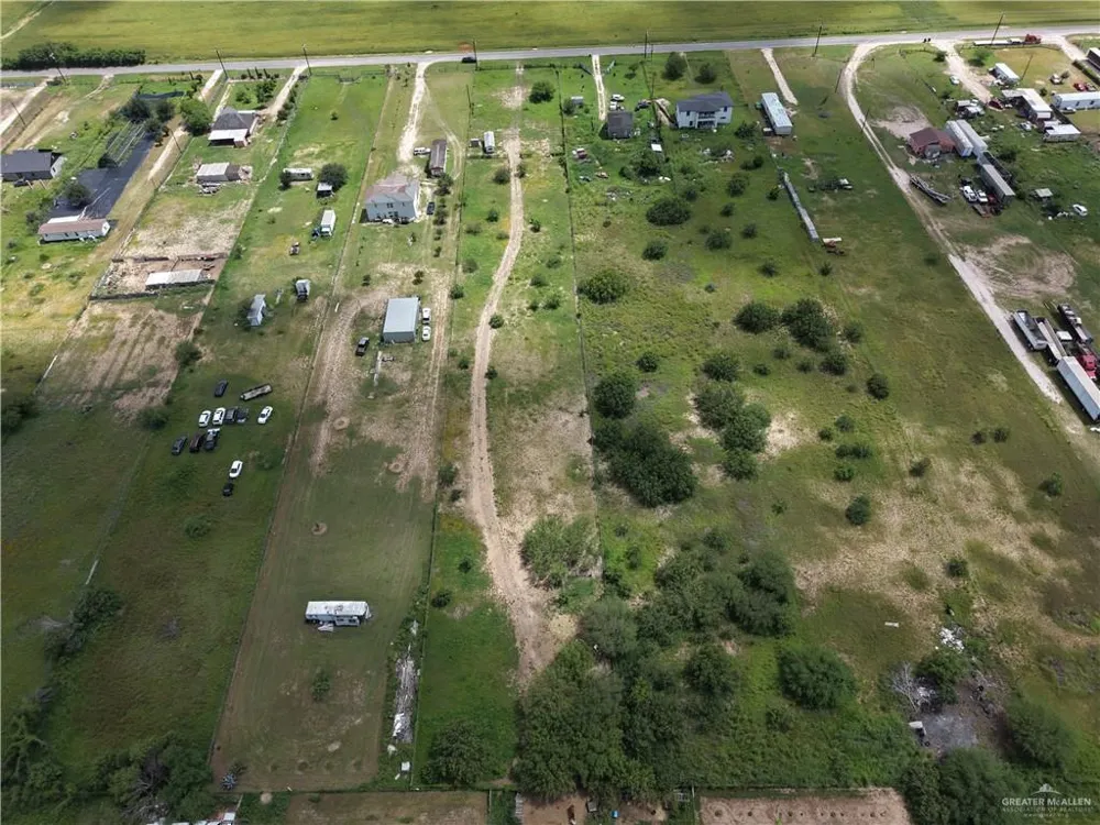 14816 Mile 22 1/2 Edcouch, TX 78538