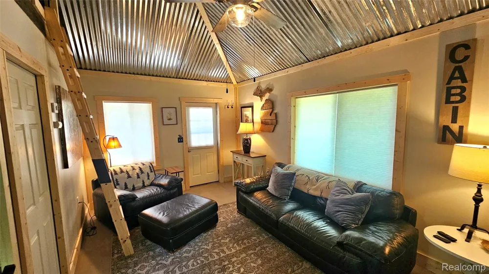 9110 W Gaylanta Drive Vienna Township, MI 49709