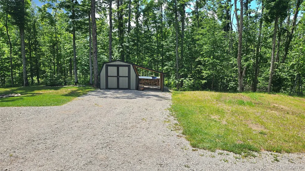9110 W Gaylanta Drive Vienna Township, MI 49709