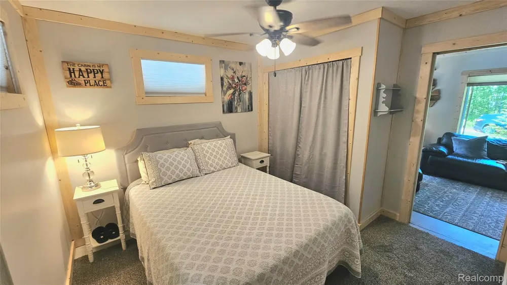 9110 W Gaylanta Drive Vienna Township, MI 49709