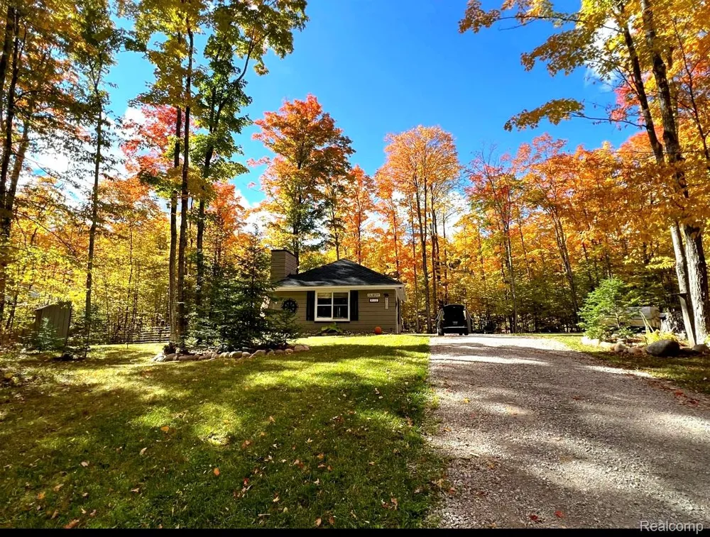 9110 W Gaylanta Drive Vienna Township, MI 49709
