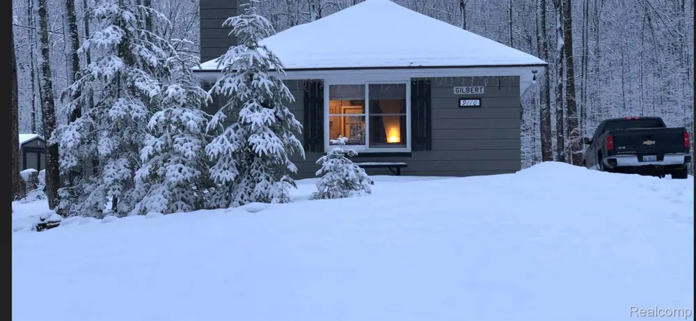 9110 W Gaylanta Drive Vienna Township, MI 49709