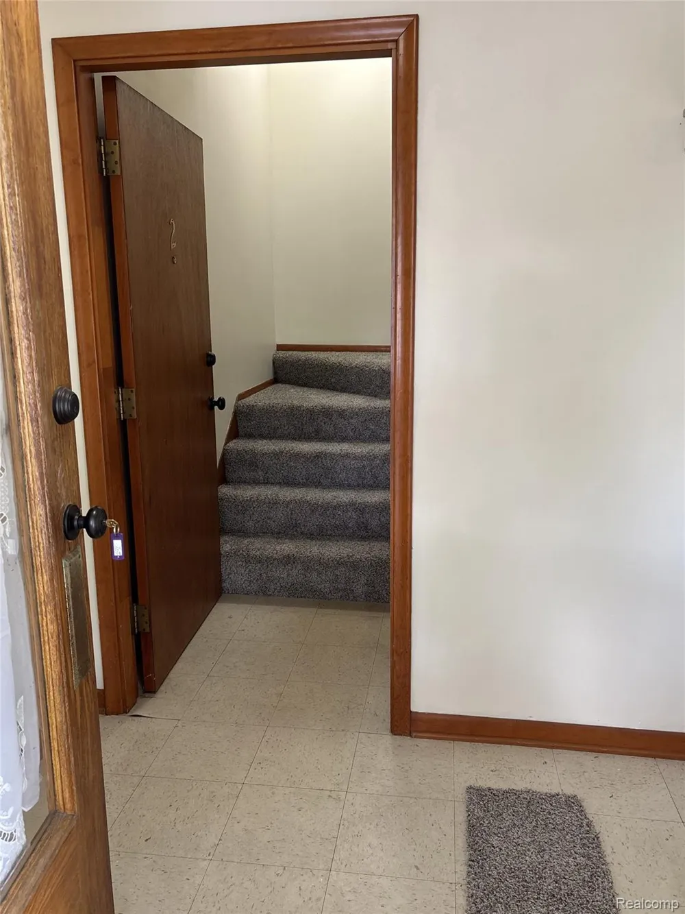 251 Saint Joseph Avenue Trenton City, MI 48183