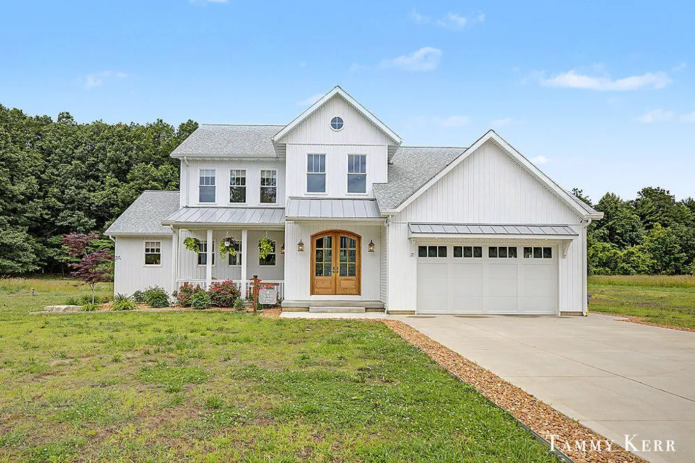 7067 118th Avenue Ganges Township, MI 49408