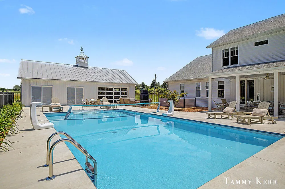 7067 118th Avenue Ganges Township, MI 49408