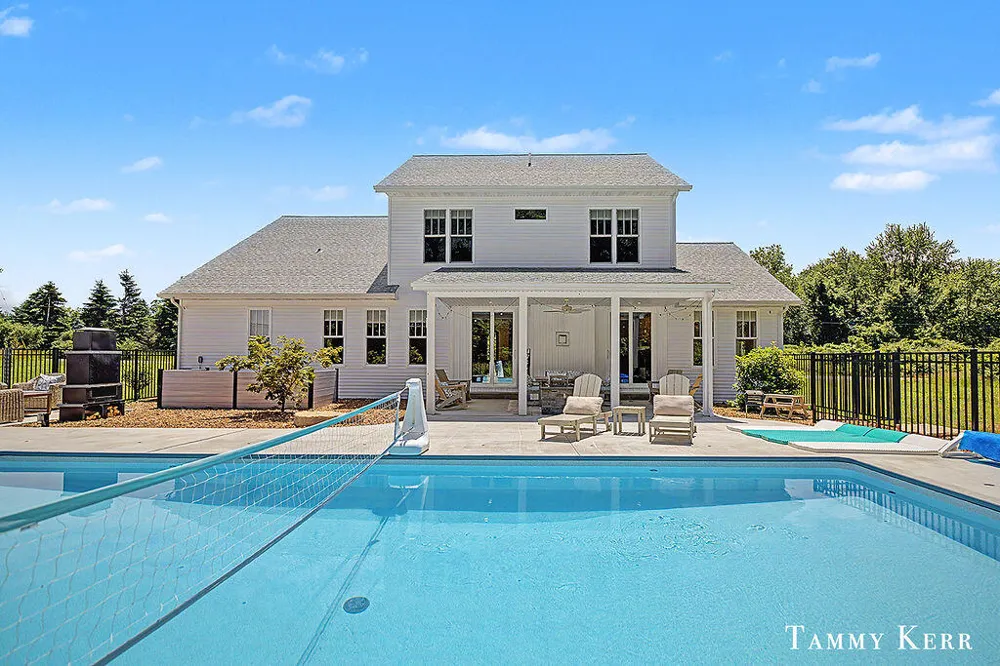 7067 118th Avenue Ganges Township, MI 49408