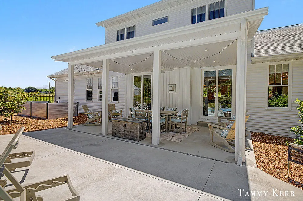 7067 118th Avenue Ganges Township, MI 49408