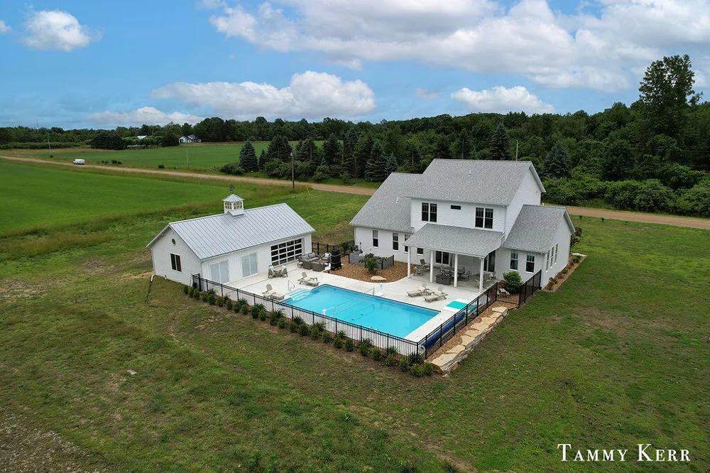 7067 118th Avenue Ganges Township, MI 49408