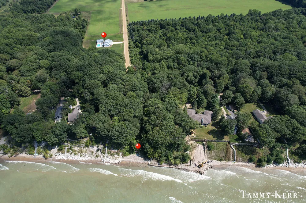 7067 118th Avenue Ganges Township, MI 49408