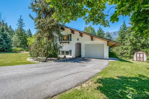 9724 Dye Road