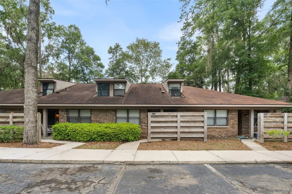 3312 NW 52ND TERRACE Gainesville, FL 32606