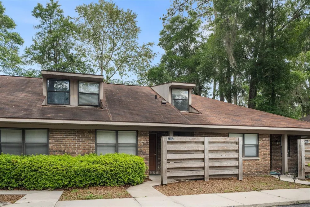 3312 NW 52ND TERRACE Gainesville, FL 32606