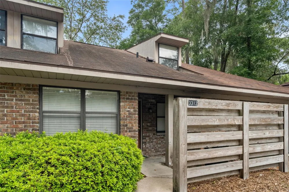 3312 NW 52ND TERRACE Gainesville, FL 32606