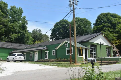 68 Circle Drive