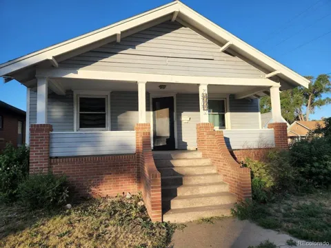 431 Elm Street