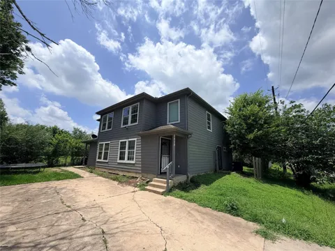 5408 Groveton Street #B