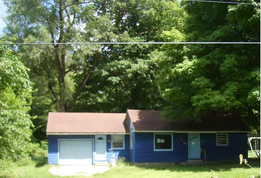 1989 Campground Road Hastings, MI 49058