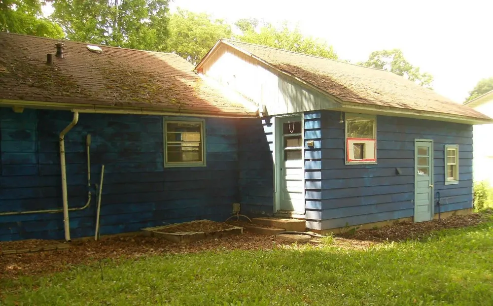 1989 Campground Road Hastings, MI 49058