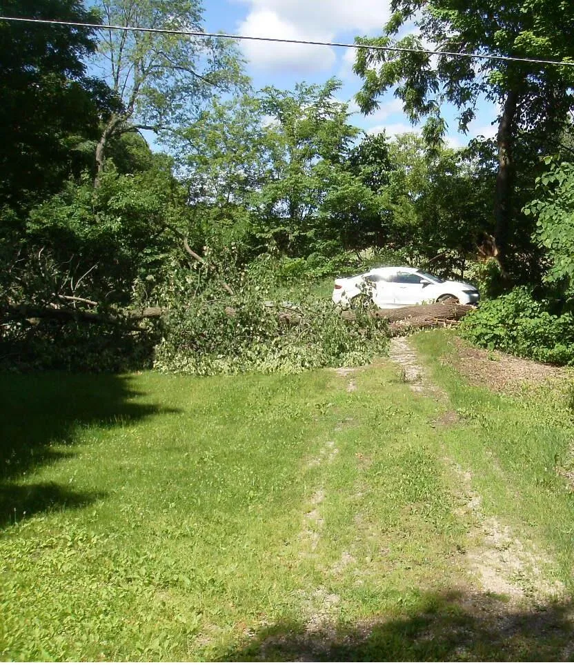 1989 Campground Road Hastings, MI 49058