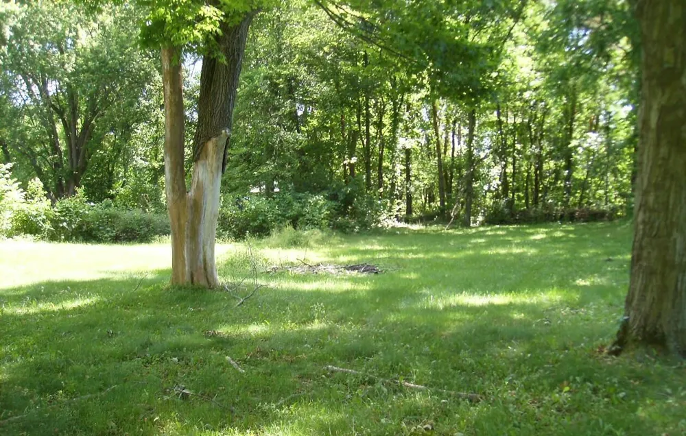 1989 Campground Road Hastings, MI 49058