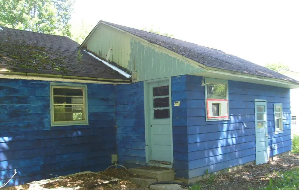 1989 Campground Road Hastings, MI 49058