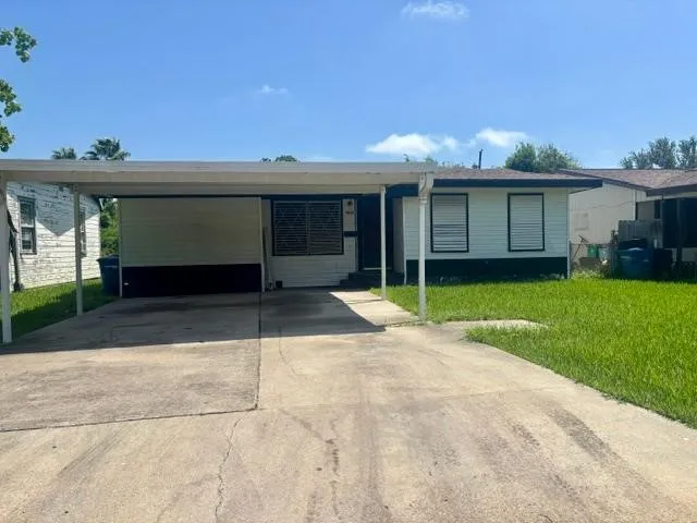 5614 Cordelia Street Corpus Christi, TX 78412