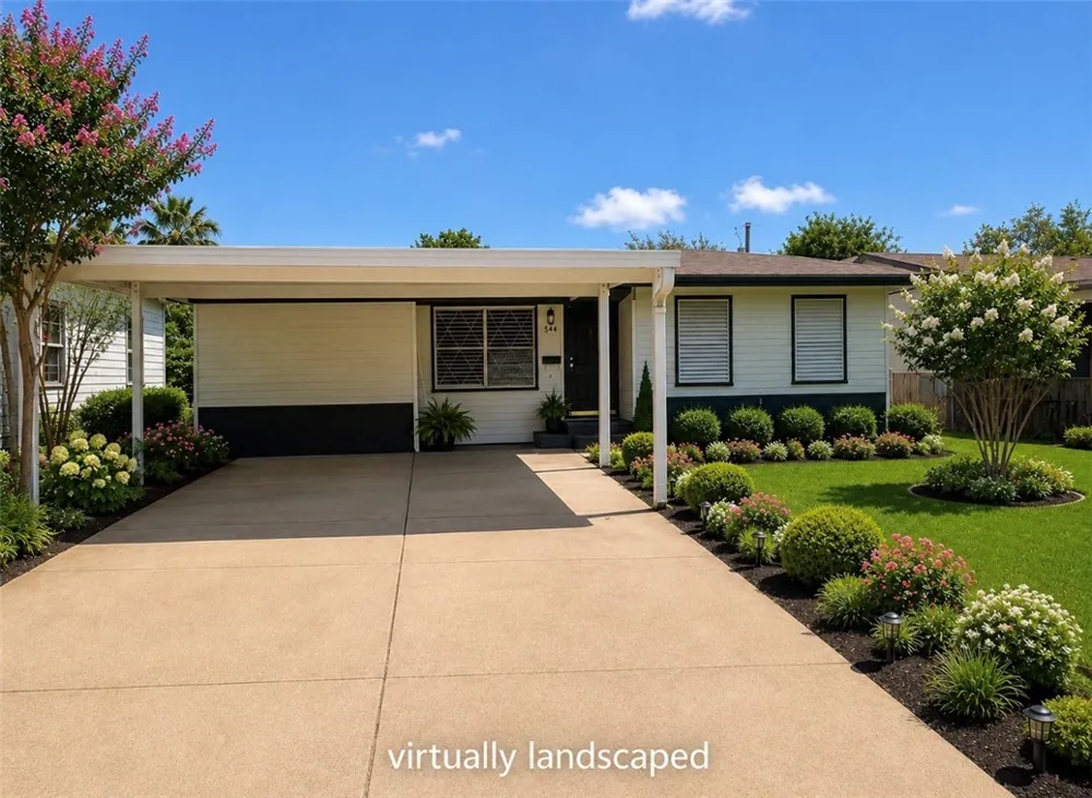 5614 Cordelia Street Corpus Christi, TX 78412